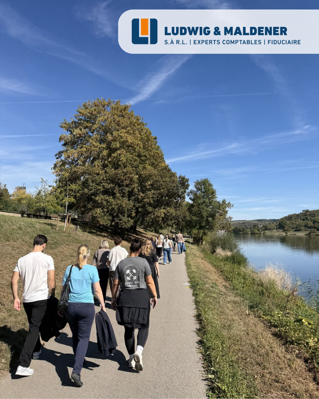 Unsere Gesundheitstage 2026